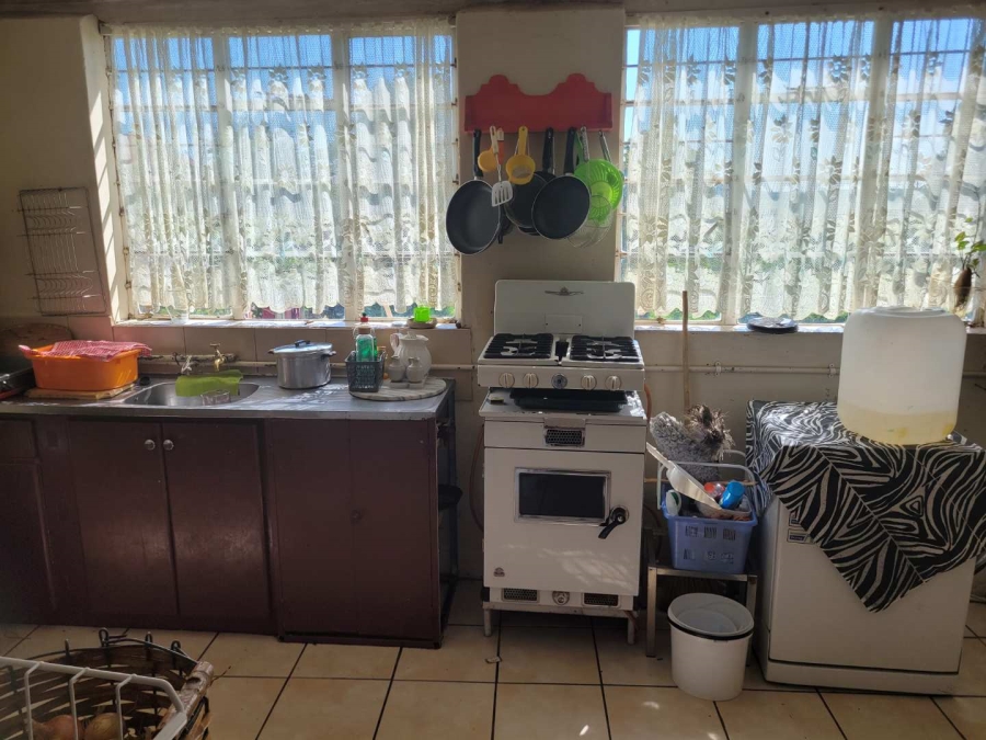 3 Bedroom Property for Sale in Paul Roux Free State